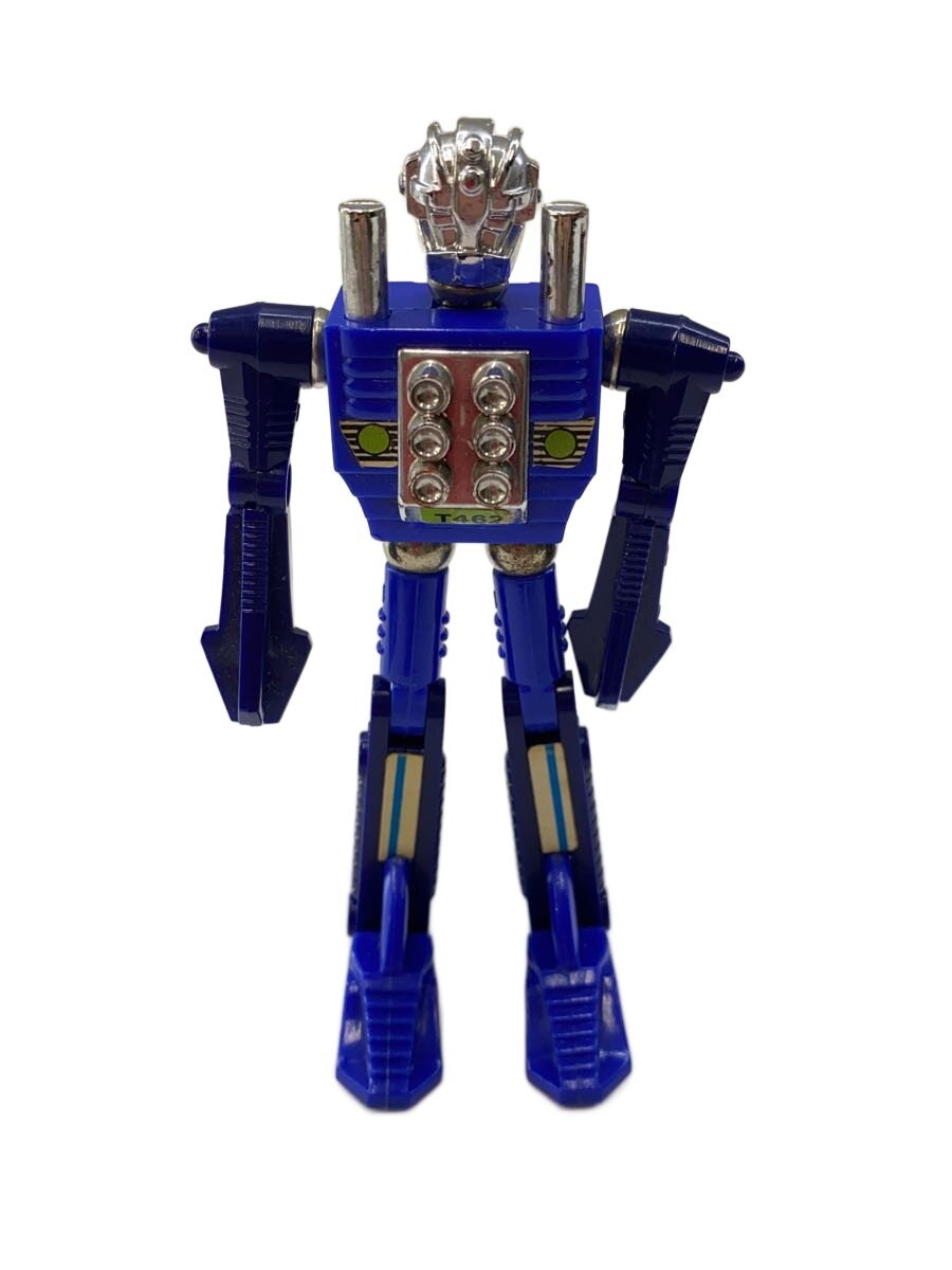 乐天商城 - 【中古】TAKARA◆ミクロマン T-461 タイロス/男の子//【ホビー】