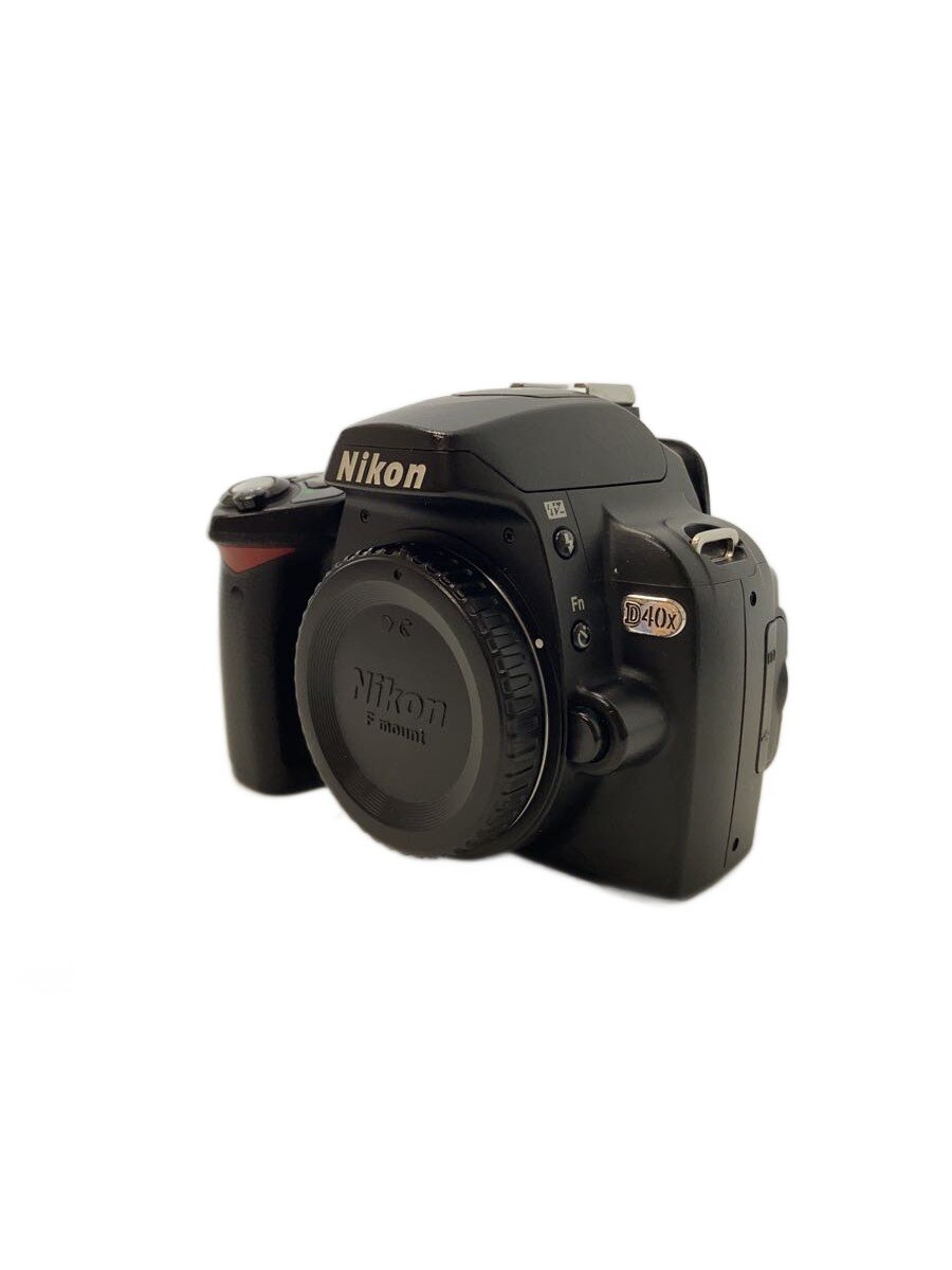 楽天市場】nikon d40x 中古の通販