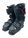 【中古】HEAD◆スキーブーツ/27cm/BLK/NEXO LYT 110【スポーツ】