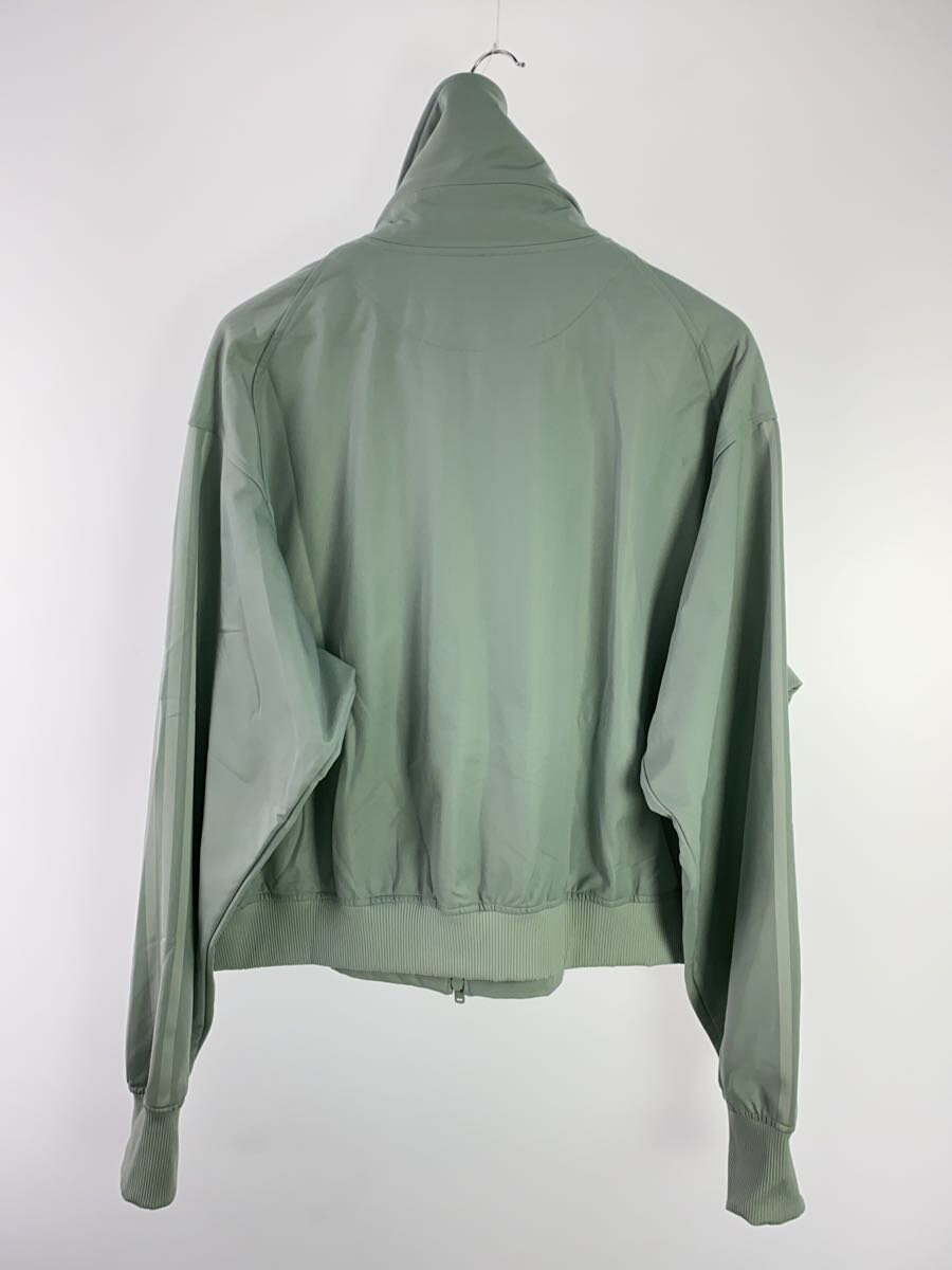 【中古】Y-3◆23SS FIREBIRD TRACK TOP/M/トラックジャケット/GRN/IQ1784/内側ヨゴレ有//【メンズウェア】