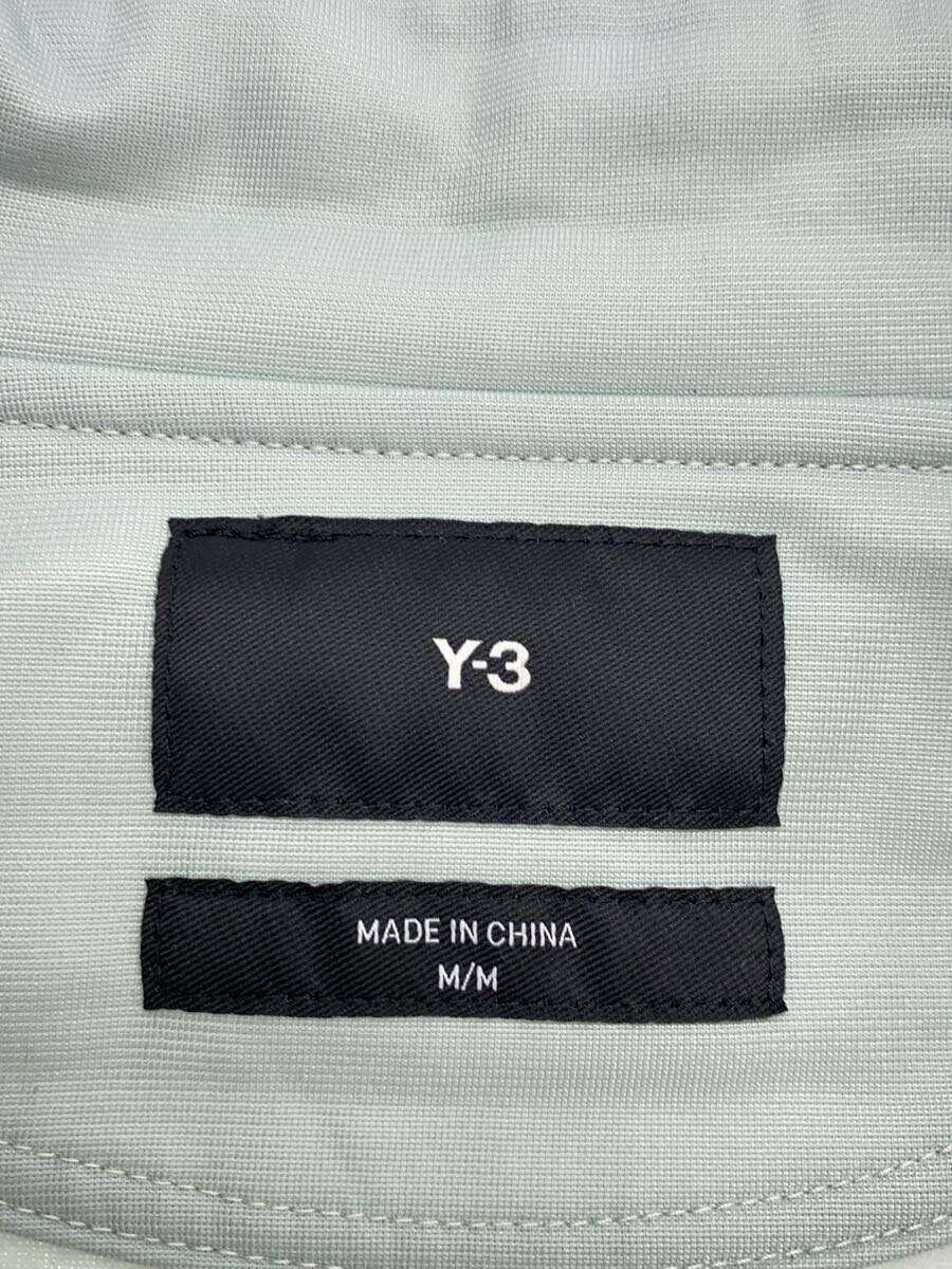 【中古】Y-3◆23SS FIREBIRD TRACK TOP/M/トラックジャケット/GRN/IQ1784/内側ヨゴレ有//【メンズウェア】