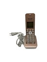 【中古】Panasonic◆電話機/KX-FKD558【家電・ビジュアル・オーディオ】