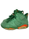 yÁzNIKEAIR JORDAN 6 RETRO NRG G8RD/GAW[_g/O[/AJ5986-335/26yV[Yz