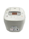 【中古】IRIS OHYAMA◆アイリスオーヤマ/炊飯器 KS-RC21M05【家電・ビジュアル・オーディオ】(2)