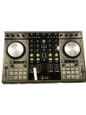 【中古】NATIVE INSTRUMENTS◆TRAKTOR KONTROL S4 Mk2/キャリングバッグ・アダプター付属/DJコントローラー//【楽器】
