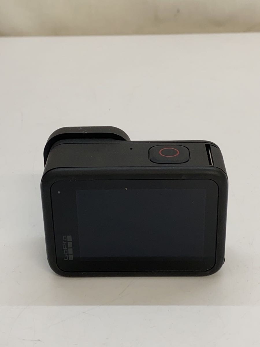 【中古】GoPro◆ビデオカメラ/HERO10 BLACL【カメラ】