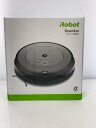 【中古】iRobot◆掃除機 ルンバ i2 i215860/アイロボット【家電・ビジュアル・オーディオ】