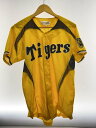 【中古】HANSHIN Tigers◆サイン入りユニフォーム/M【スポーツ】(4)