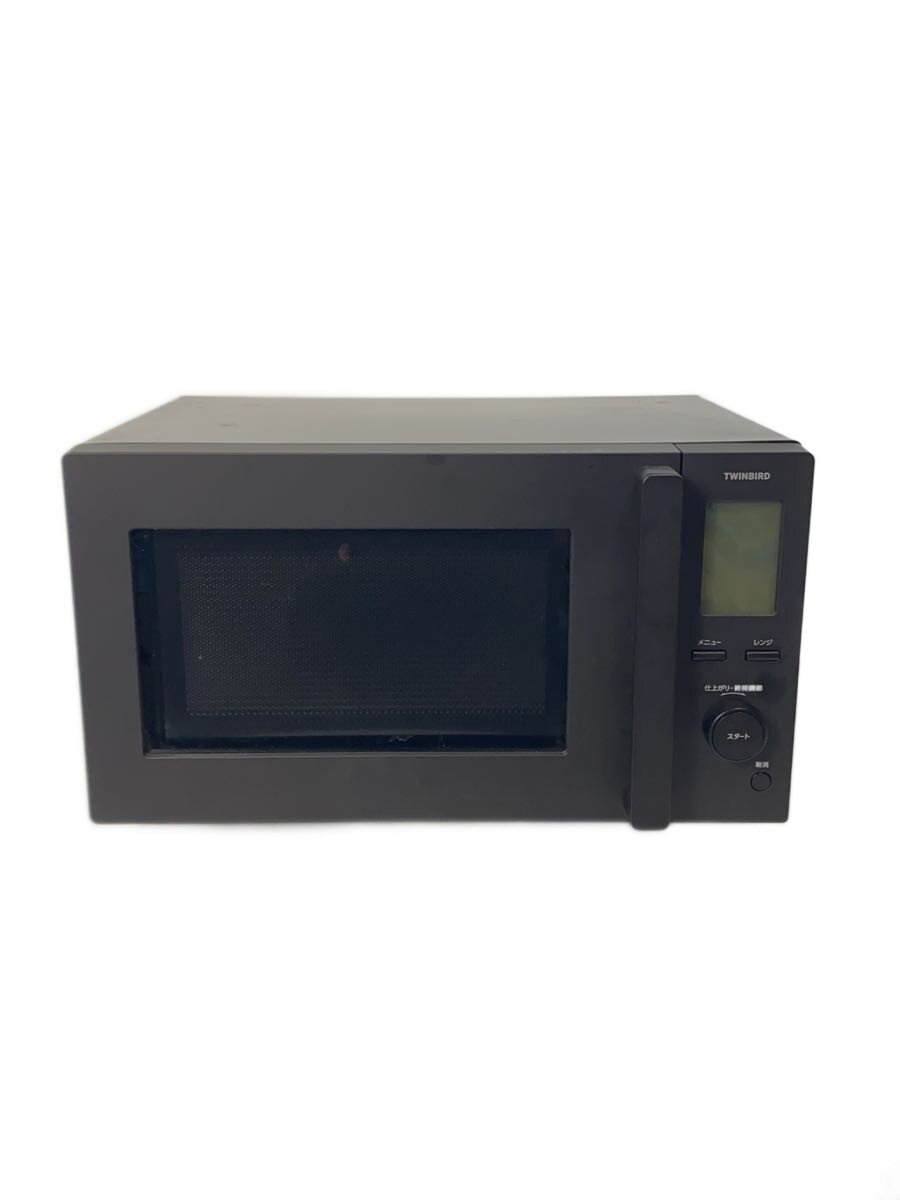 【中古】TWINBIRD◆電子レンジ DR-F282//【家電・ビジュアル・オーディオ】