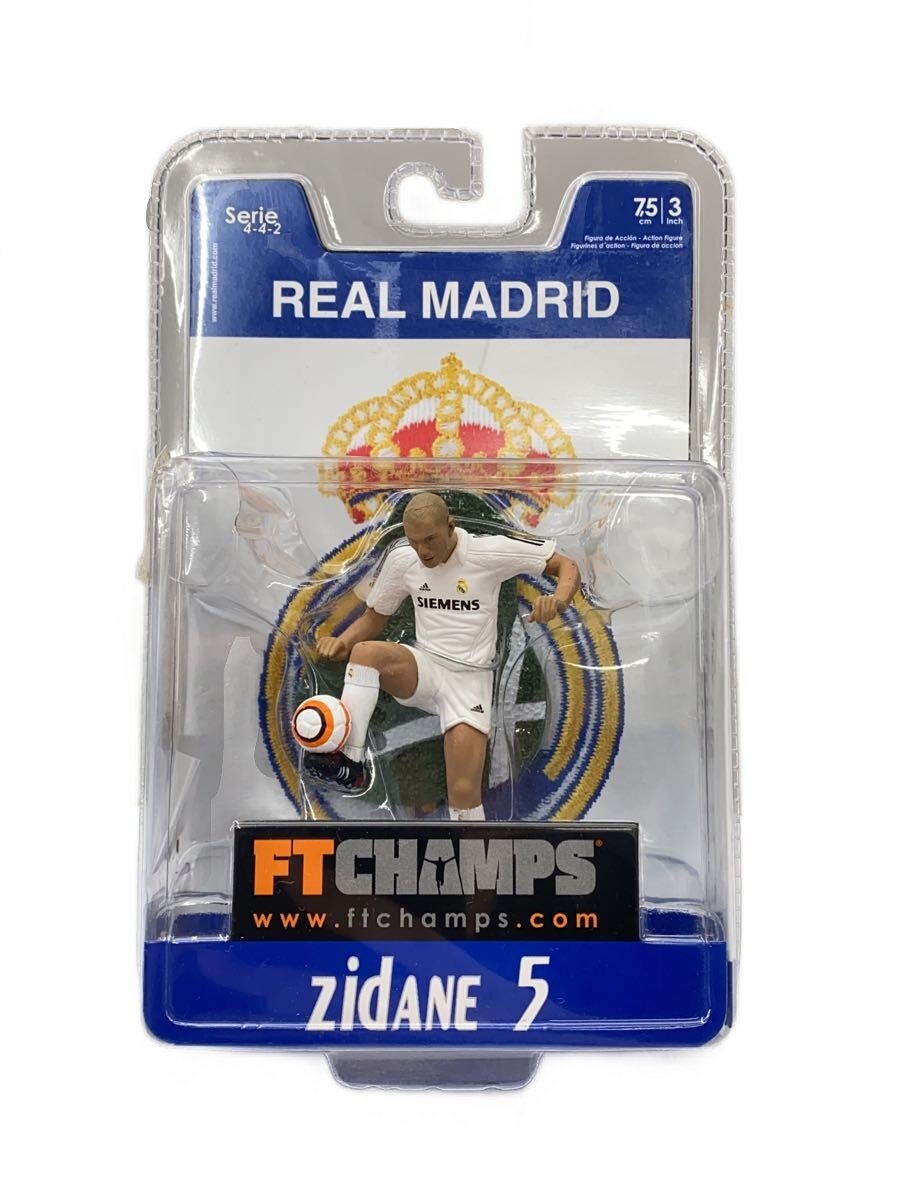 [Used] FT CHAMPS/Figure/--//[Hobby]