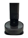 【中古】iRobot◆掃除機 ルンバi7+ i755060【家電・ビジュアル・オーディオ】