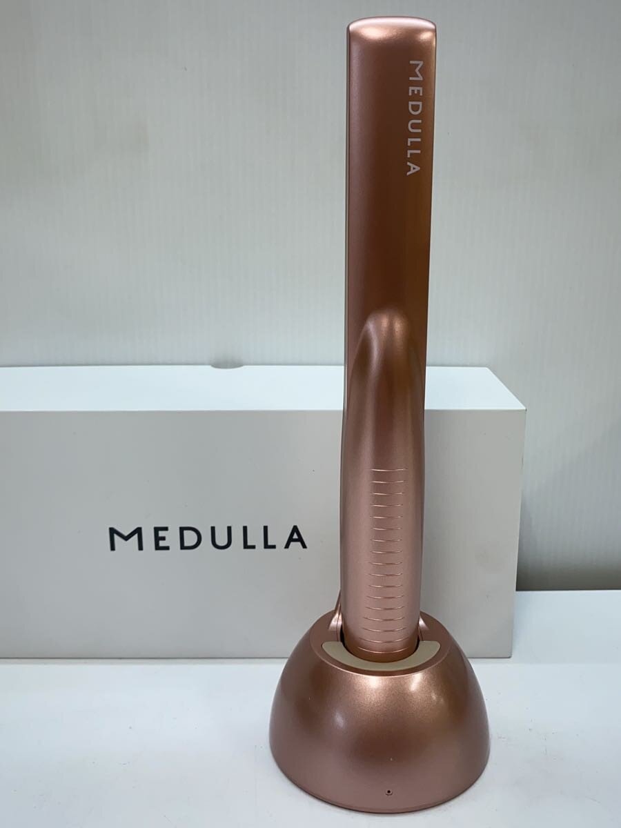 【中古】MEDULLA/ドライヤー・ヘアアイロン【家電・ビジュアル・オーディオ】