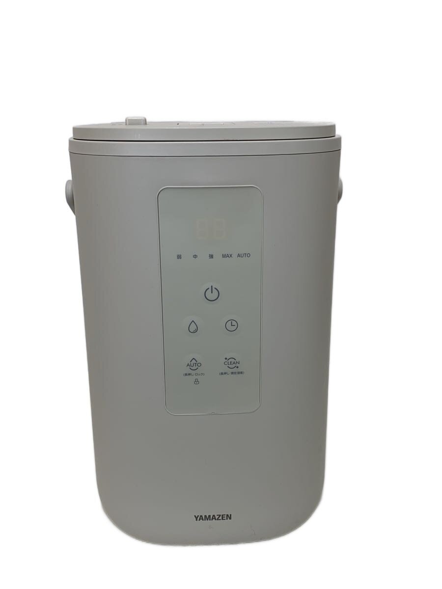 楽天市場】加湿器 スチーム式 山善 eks-v3（加湿器｜季節・空調家電