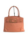 【中古】FURLA◆ハンドバッグ【バッグ】