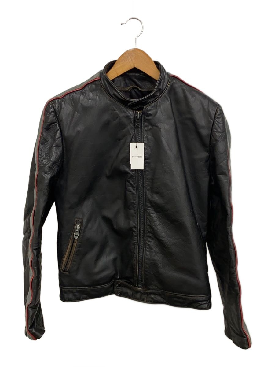 楽天市場】harley davidson シングルライダースジャケットの通販