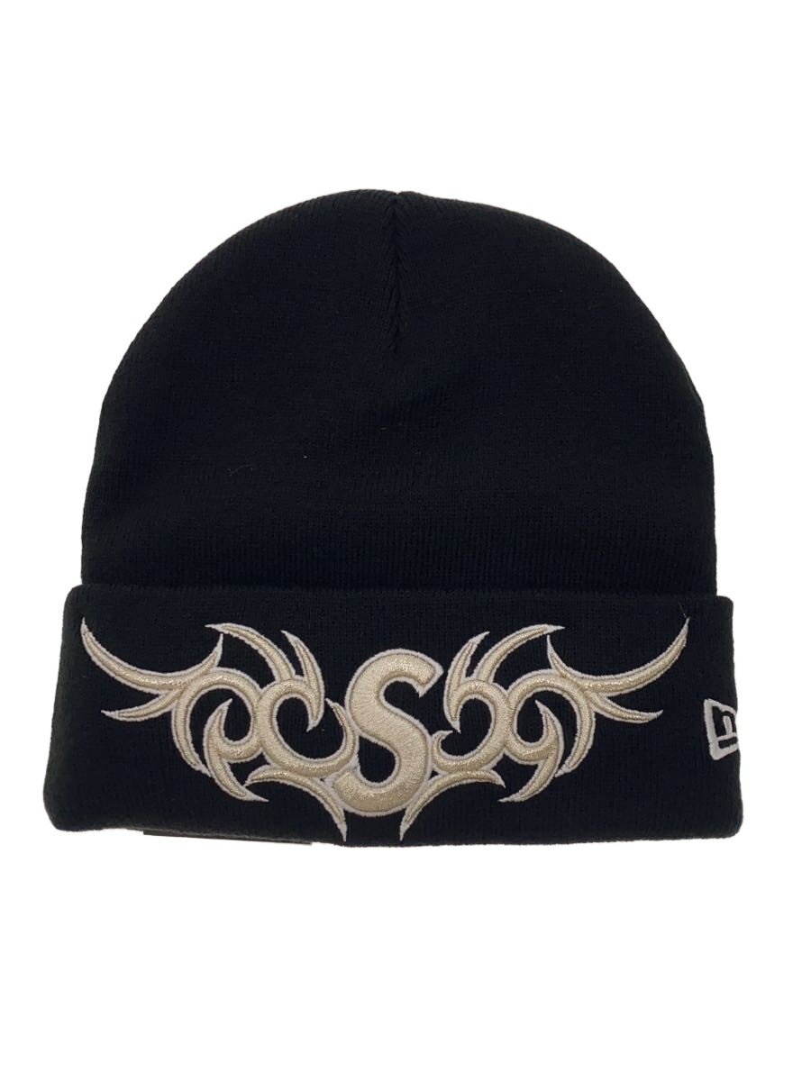 【ブランド】Supreme 【ブランドカナ】シュプリーム 【型番】 【程度】A 【サイズ】その他 【メインカラー】ブラック 【素材・生地】アクリル 【キーワード】　　　/ 2026/08/18 セカンドストリート北千住店【4502】【中古】Supreme◆ニットキャップ/--/アクリル ブランド Supreme 型番 カラー ブラック 柄 素材・生地 アクリル>色・素材について サイズ その他>サイズ表示について 実寸（cm） 【ニットキャップ】 高さ：22 / 頭周り：/ 【その他】 その他サイズ：/ 商品は　セカンドストリート北千住店の店頭にて販売しております。商品に関するお問合わせは、お電話(TEL:03-6812-0150)にて、問合わせ番号：2320783804274をお伝えください。 配送方法やお支払い方法に関するお問い合わせは、サポートセンターまでご連絡をお願いします。 ※お電話の対応は営業時間内のみとなります。お問い合わせフォームでお問い合わせの際はご注文番号をご記入下さい この商品に関する出品店舗からのコメント タグ付きのお品物です。商品陳列の過程で写真撮影時の状態より変化が生じる場合がございますので、詳しいご状態やカラー等につきましてはお気軽に販売店舗へお問い合わせください。