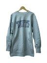 【中古】Champion◆スウェット/XXL/コットン/GRY/REVERSE WEAVE/【メンズウェア】(4)