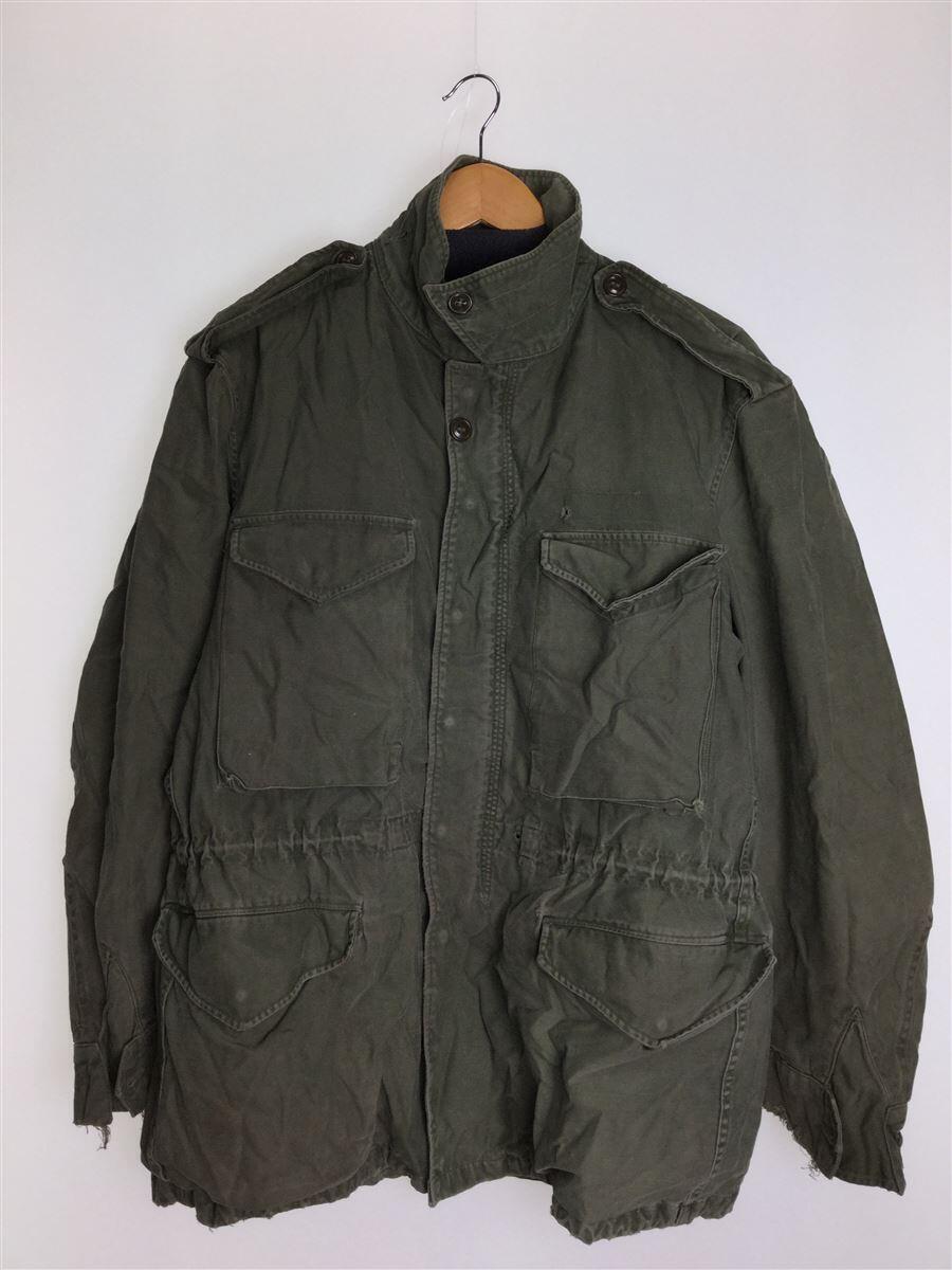 【中古】US.ARMY◆ジャ