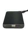 【中古】Panasonic◆IH クッキングヒーター KZ-PH34-K【家電・ビジュアル・オーディオ】