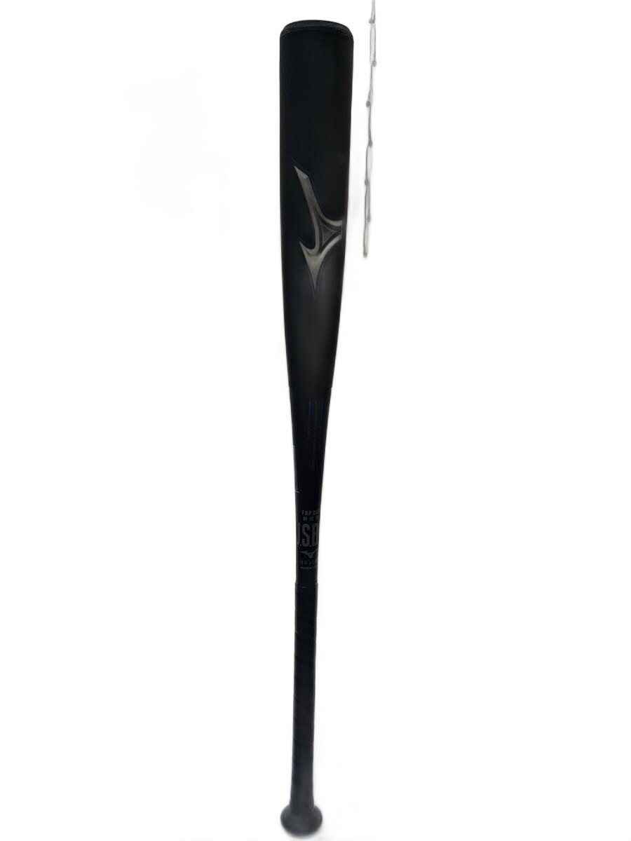 【中古】MIZUNO◆LEGACYバット/野球用品/BLK//【スポーツ】