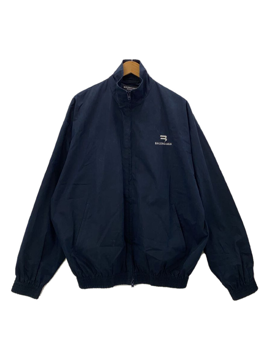 楽天市場】バレンシアガ 中古（カラーネイビー）（コート・ジャケット
