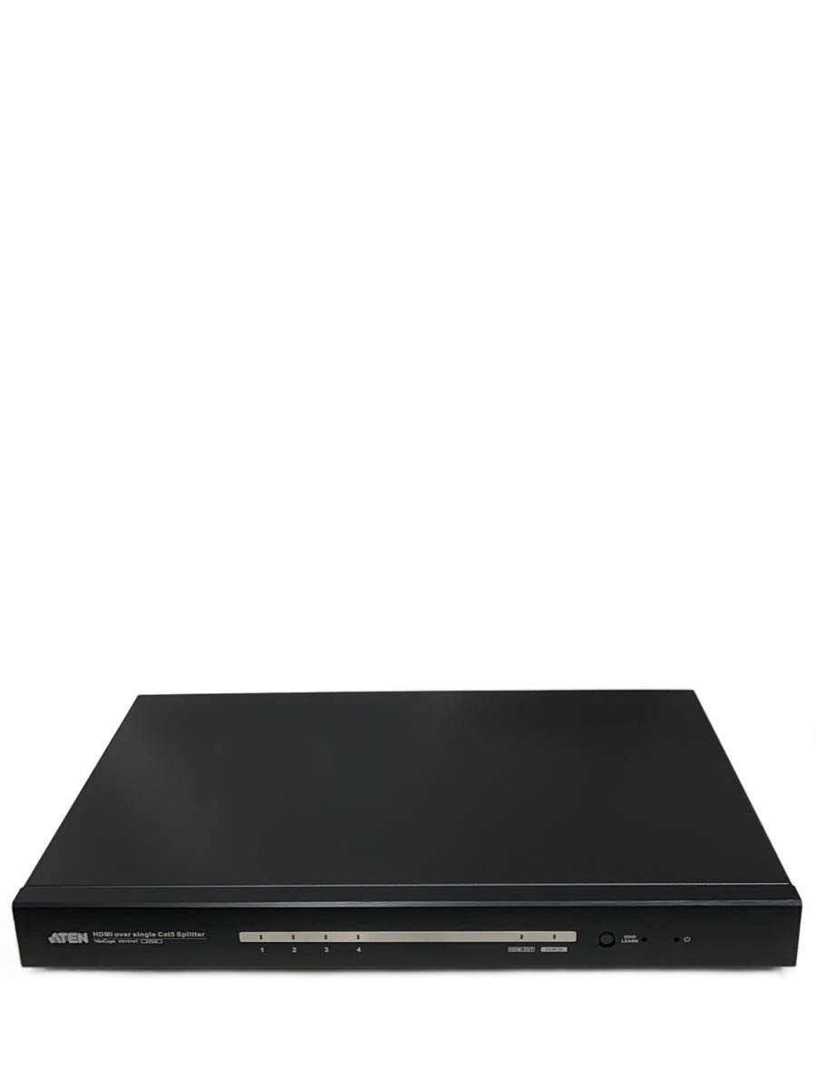 【中古】ATEN◆ビジュアルその他/vs1814t【家電・ビジュアル・オーディオ】