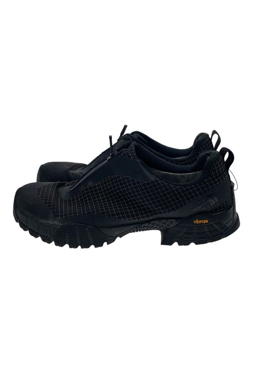 Rakuten - 【中古】THE NORTH FACE◆ローカットスニーカー/27cm/BLK/NF52441R【シューズ】