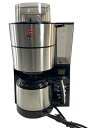 【中古】Melitta◆コーヒーメーカー AFT1022-1B【家電・ビジュアル・オーディオ】