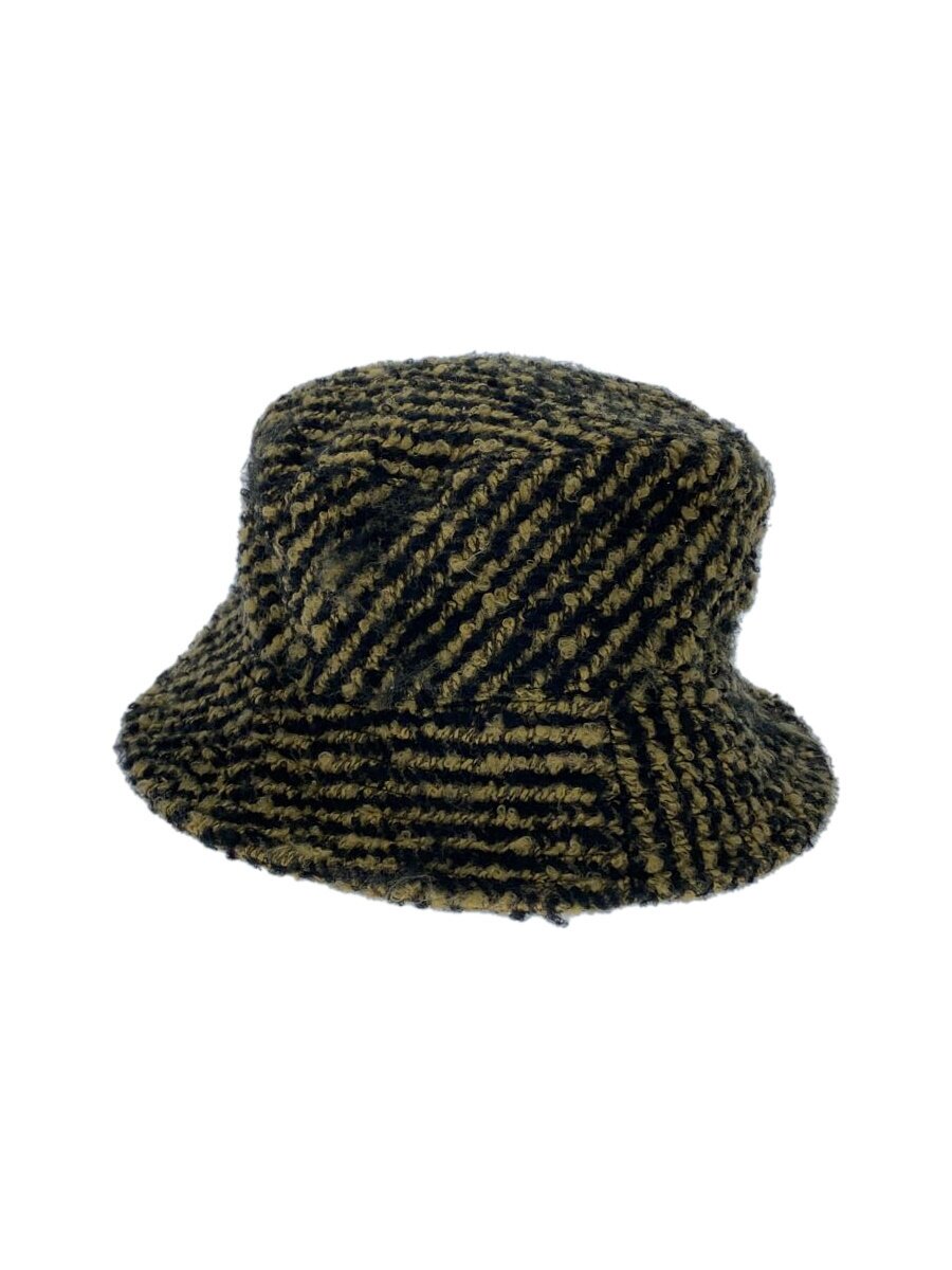 【中古】OUR LEGACY◆BUCKET HAT/バケットハット/メンズ/A4218BHB【服飾雑貨他】