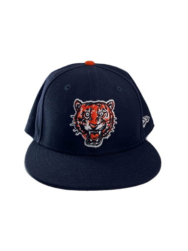 【中古】NEW ERA◆キャップ/7 5/8/NVY/メンズ【服飾雑貨他】 【中古】NEW ERA◆キャップ/7 5/8/NVY/メンズ【服飾雑貨他】