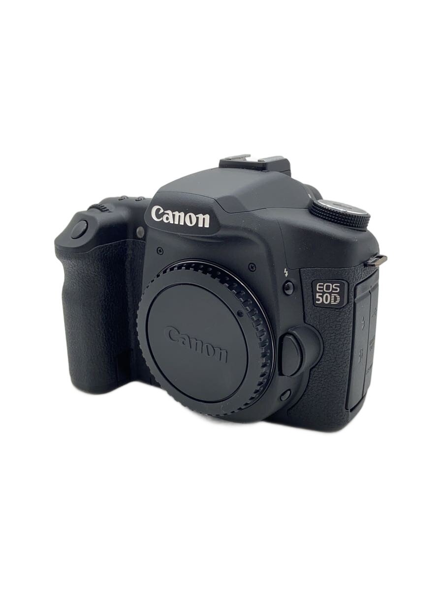 ����š�CANON������եǥ����륫��� EOS 50D �ܥǥ� DS126211�ڥ�����