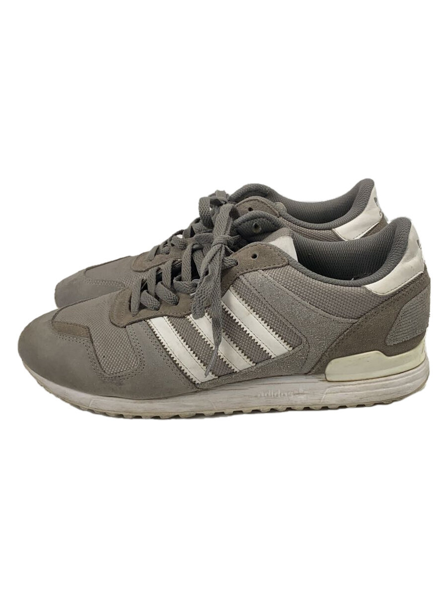 adidas PRIMEBLUE グレー シューズ 楽天市場】アディダス zx 700(カラーグレー)(スニーカー