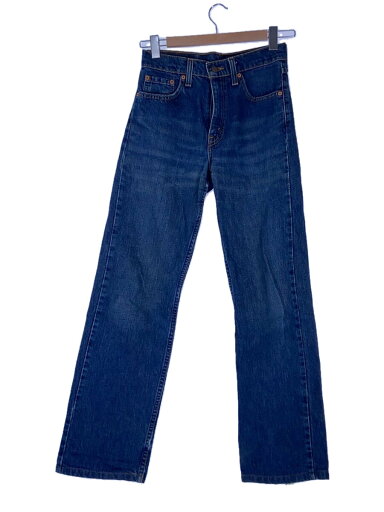 【中古】Levi’s◆ボトム/28/--/IDG/519-0217【レディースウェア】 【中古】Levi’s◆ボトム/28/--/IDG/519-0217【レディースウェア】