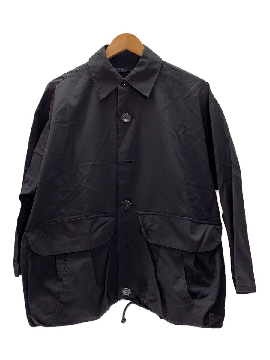 【中古】my beautiful landlet/セットアップ/0/コットン/BLK/WM04-BZ171041/WM04-P【メンズウェア】