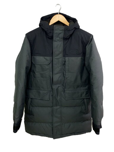 【中古】THE NORTH FACE◆ダウンジャケット/M/ポリエステル/GRN/NF0A3JQE【メンズウェア】 【中古】THE NORTH FACE◆ダウンジャケット/M/ポリエステル/GRN/NF0A3JQE【メンズウェア】