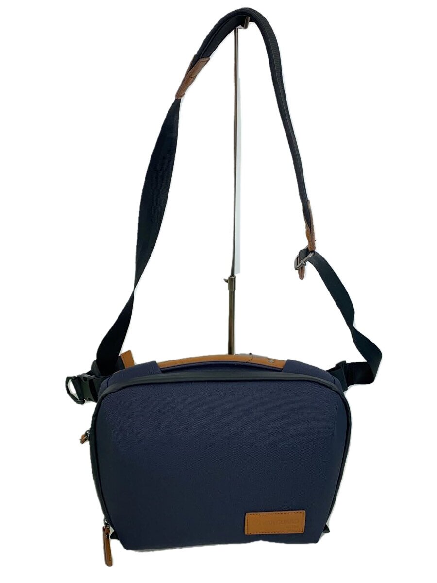 【中古】VANGUARD◆デジタルカメラアクセサリー/VEO CITY CB29/クロスボディバッグ【カメラ】