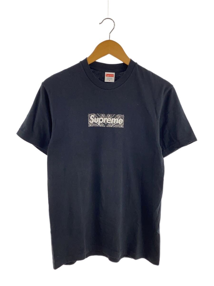 楽天市場】supreme bandana box logo teeの通販