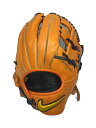 【中古】NIKE◆グローブ/軟式野球用/内野手/Tender Leather【スポーツ】