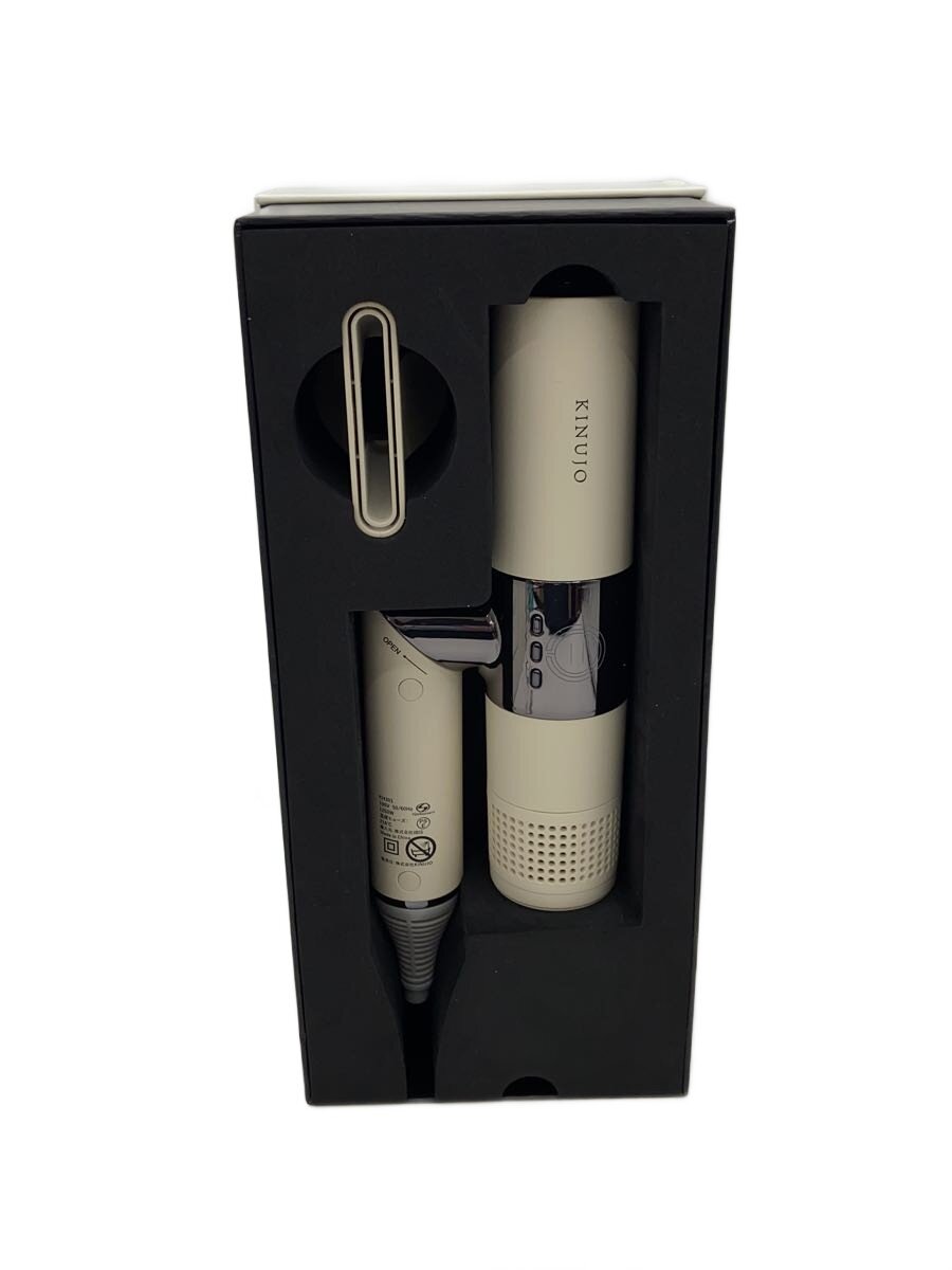 【中古】KINUJO◆ドライヤー・ヘアアイロン/KH301【家電・ビジュアル・オーディオ】