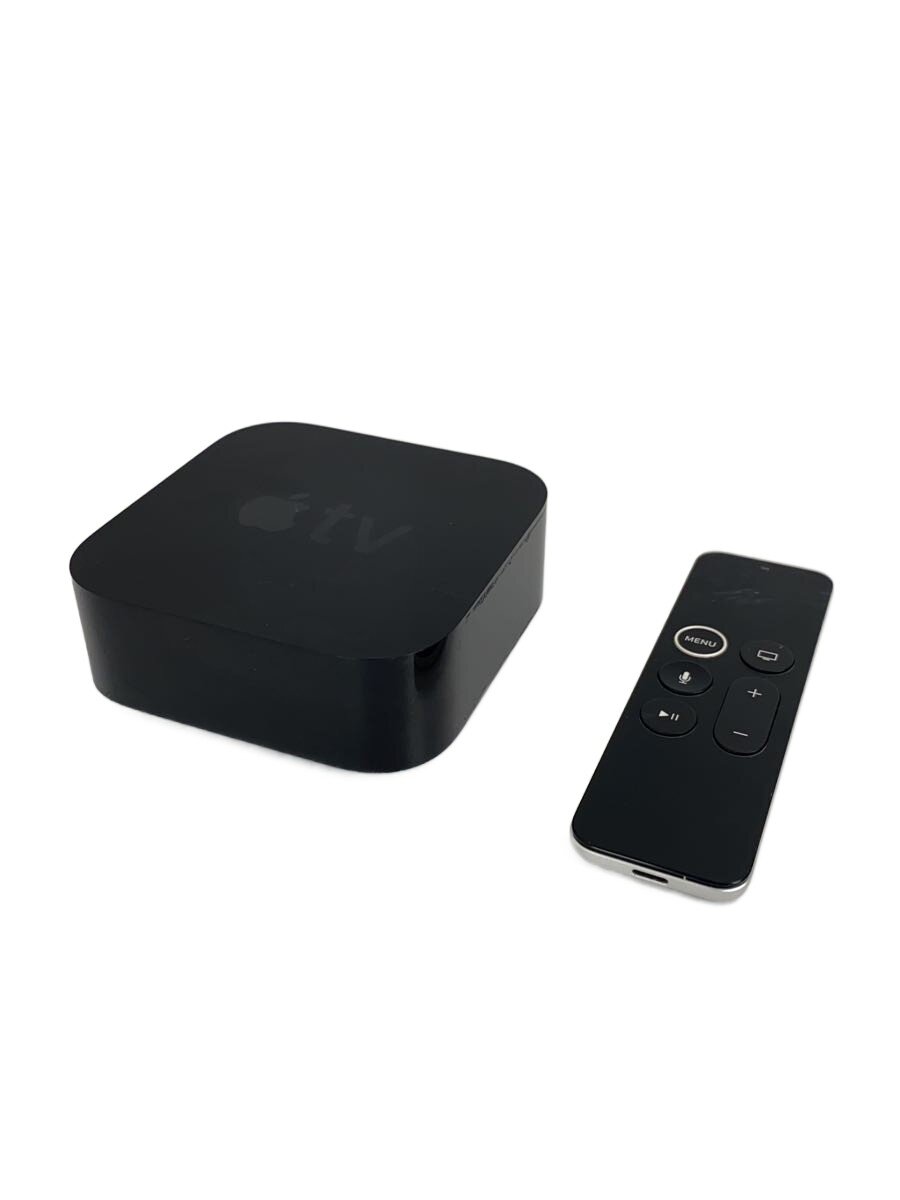 楽天市場】apple tv 4k 64gb mp7p2j/aの通販