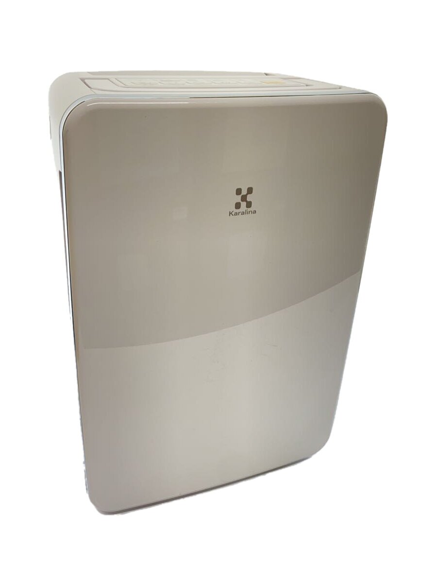 【中古】TOYOTOMI◆除湿機 DJ-LTS8J【家電・ビジュアル・オーディオ】