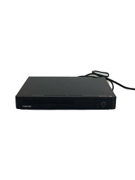 【中古】TOSHIBA◆DVDプレーヤー SD-420J【家電・ビジュアル・オーディオ】