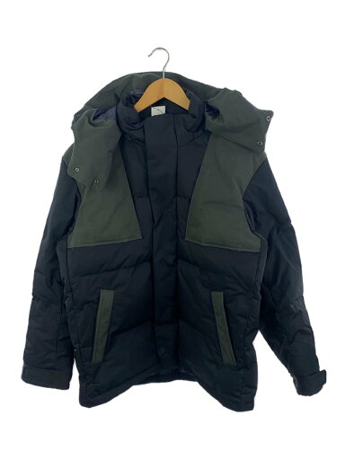 【中古】UNIQLO◆ジャケット/L/--/BLK/無地【メンズウェア】 【中古】UNIQLO◆ジャケット/L/--/BLK/無地【メンズウェア】
