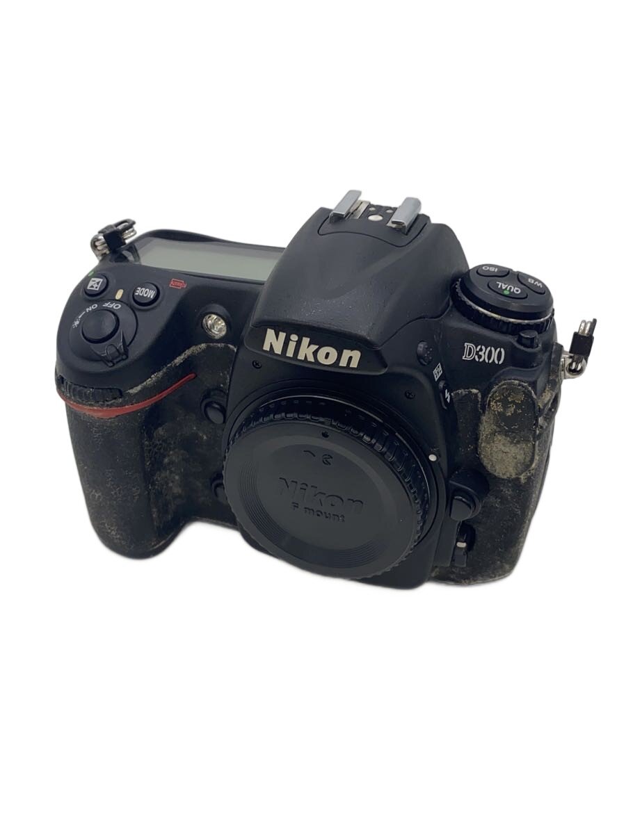 ����š�Nikon���ǥ������㥫��� D300 �ܥǥ��ڥ�����
