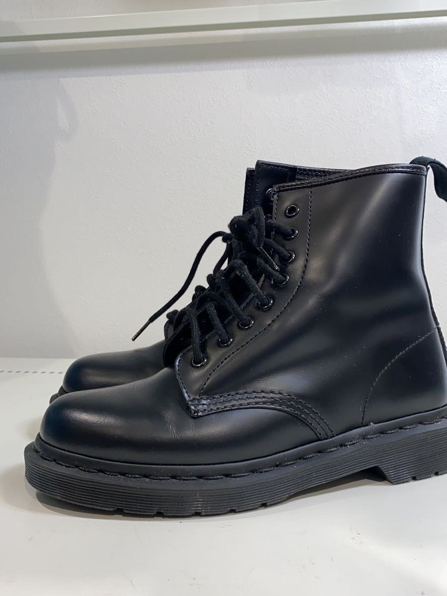Rakuten - 【中古】Dr.Martens◆ブーツ/UK6/BLK/レザー【シューズ】