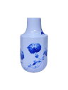 【中古】ROYAL COPENHAGEN◆壷・花瓶/WHT【インテリア小物・日用雑貨】