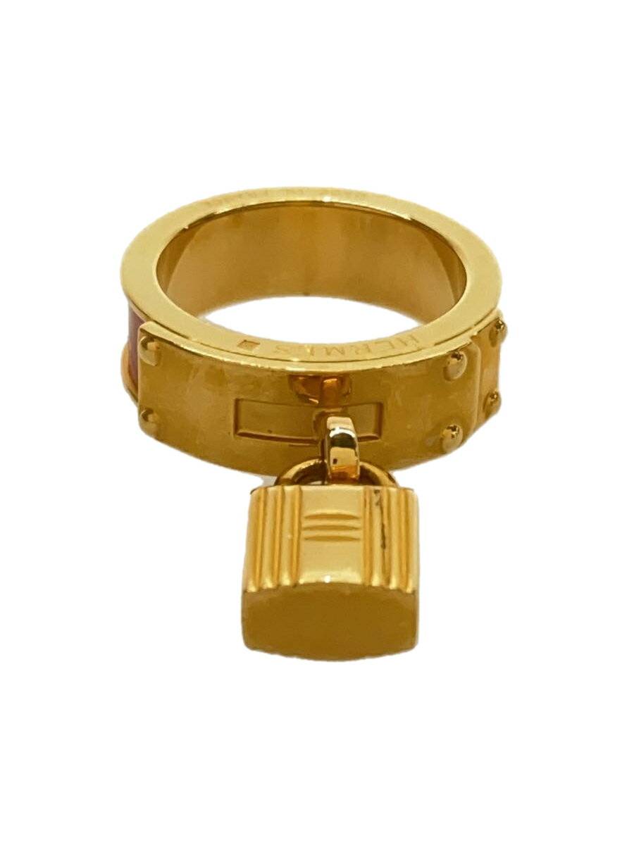 【中古】HERMES◆服飾雑貨/--/GLD/レディース【服飾雑貨他】