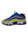 【中古】DC SHOES◆ローカットスニーカー/28.5cm/マルチカラー/ADYS100586【シューズ】(4)