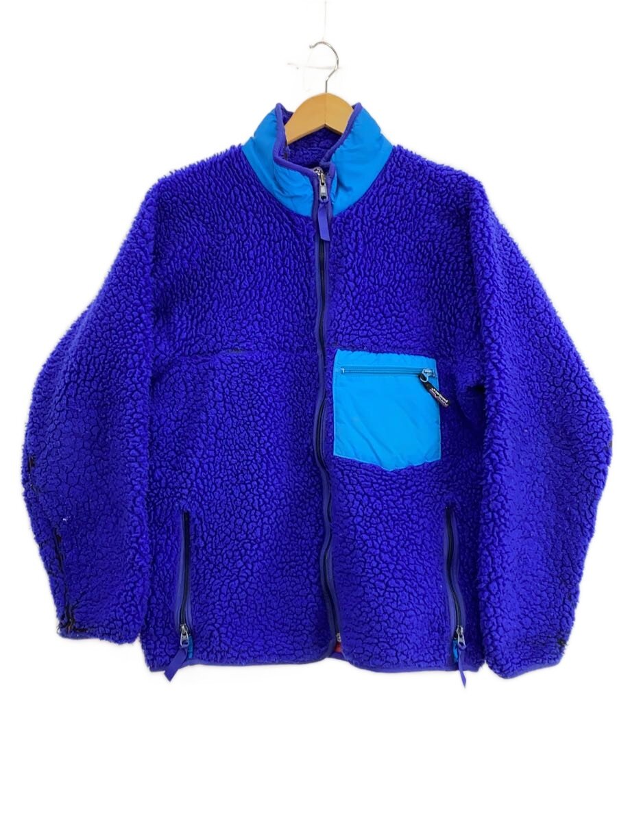 パタゴニア PATAGONIA 14AW Retro-X Fleece Cardigan レトロX フリース 