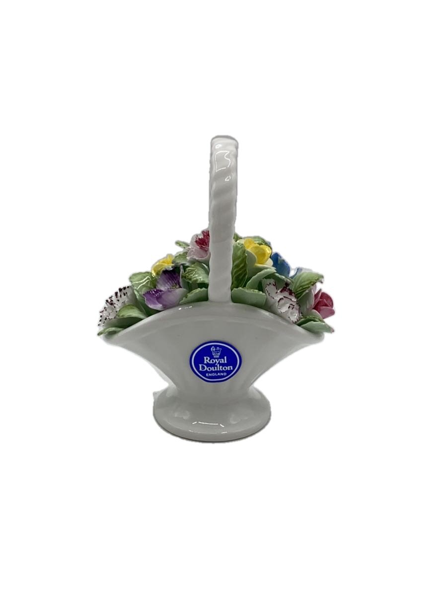楽天市場】ロイヤル ドルトン 陶 花の通販